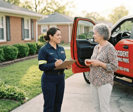 Accident Towing Service Ulster, PA FAQs